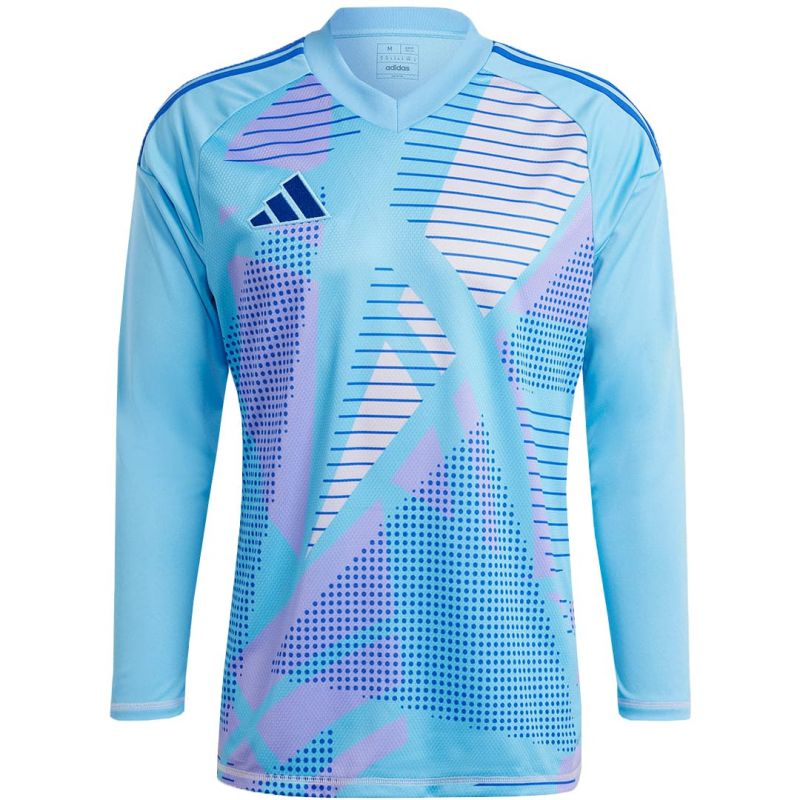 Adidas Tiro 24 Competition Jr goalkeeper shirt IN0434 Póló - Sportmania.hu