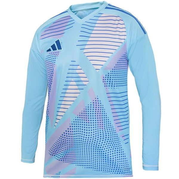 Adidas Tiro 24 Competition Jr goalkeeper shirt IN0434 Póló - Sportmania.hu