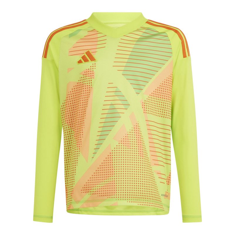 Adidas Tiro 24 Competition Jr goalkeeper shirt IU0294 Póló - Sportmania.hu