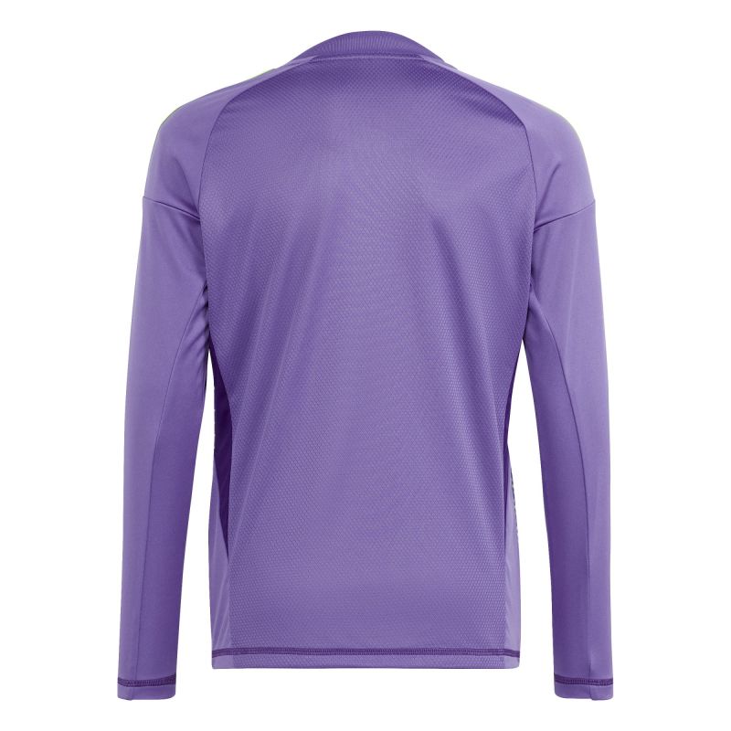 Adidas Tiro 24 Competition Jr IN0430 goalkeeper shirt Póló - Sportmania.hu