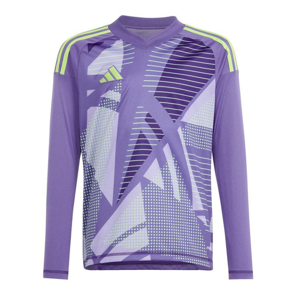 Adidas Tiro 24 Competition Jr IN0430 goalkeeper shirt Póló - Sportmania.hu