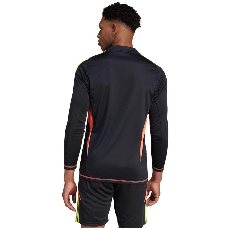 Adidas Tiro 24 Competition Long Sleeve goalkeeper shirt M IN0405 Póló - Sportmania.hu