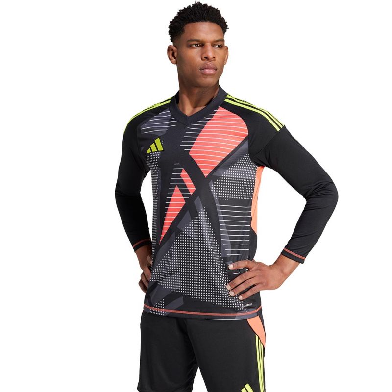 Adidas Tiro 24 Competition Long Sleeve goalkeeper shirt M IN0405 Póló - Sportmania.hu