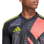 Adidas Tiro 24 Competition Long Sleeve goalkeeper shirt M IN0405 - Sportmania.hu
