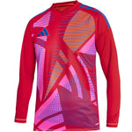 Adidas Tiro 24 Competition Long Sleeve goalkeeper shirt M IN0407 Póló - Sportmania.hu
