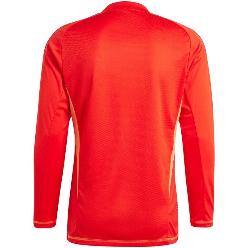 Adidas Tiro 24 Competition Long Sleeve goalkeeper shirt M IN0407 Póló - Sportmania.hu