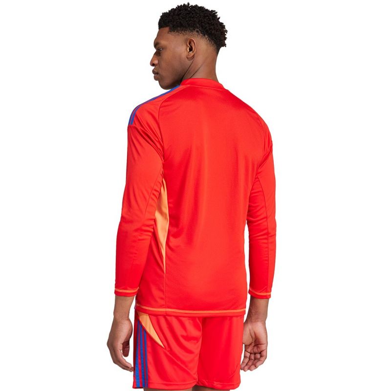 Adidas Tiro 24 Competition Long Sleeve goalkeeper shirt M IN0407 Póló - Sportmania.hu