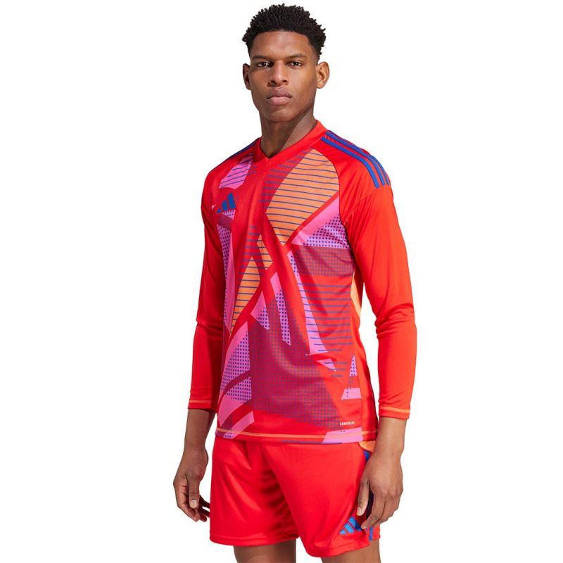 Adidas Tiro 24 Competition Long Sleeve goalkeeper shirt M IN0407 Póló - Sportmania.hu