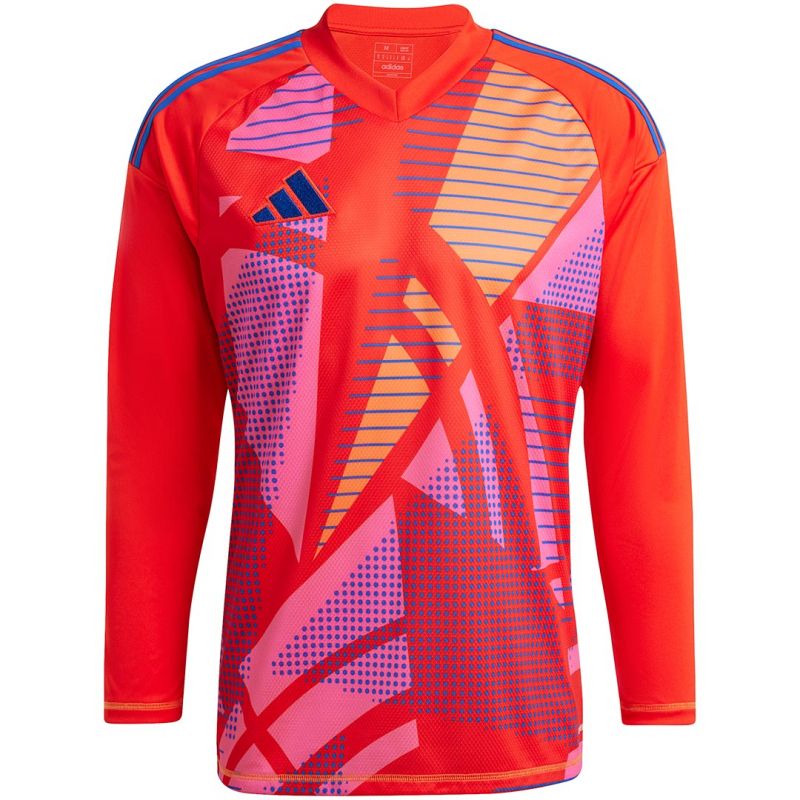 Adidas Tiro 24 Competition Long Sleeve goalkeeper shirt M IN0407 Póló - Sportmania.hu