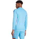 Adidas Tiro 24 Competition Long Sleeve goalkeeper shirt M IN0410 Póló - Sportmania.hu