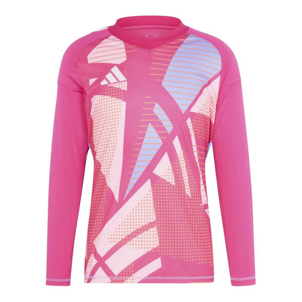 adidas Tiro 24 Competition Long Sleeve Goalkeeper Shirt M IS5335 Póló - Sportmania.hu