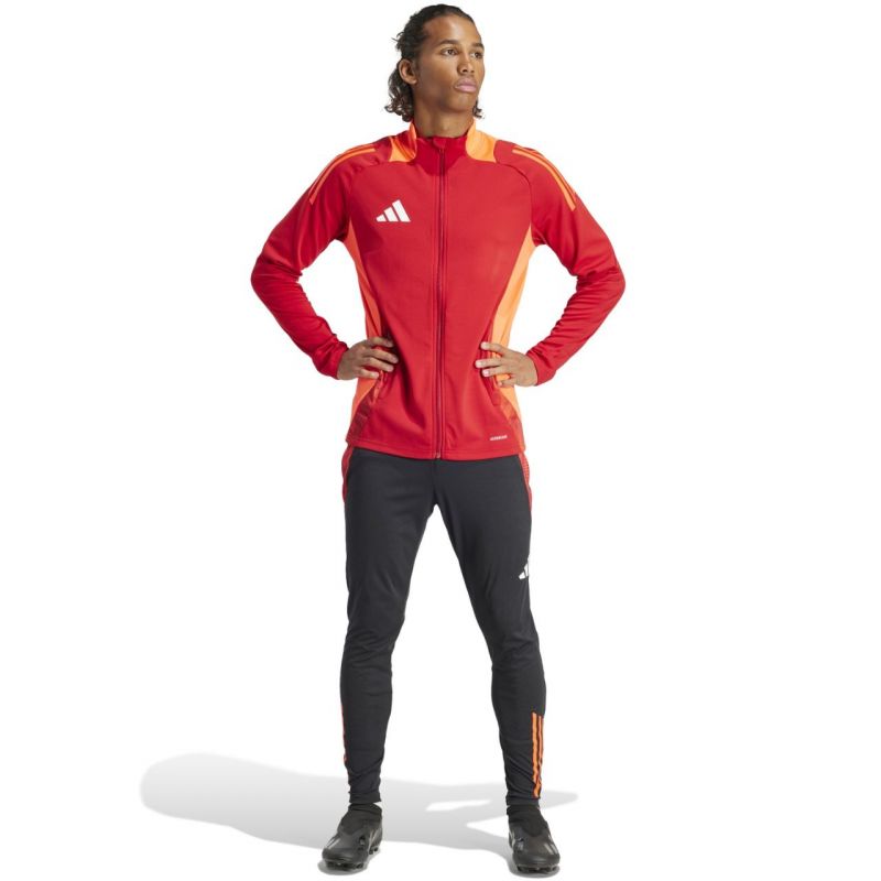 Adidas Tiro 24 Competition M IP1875 sweatshirt Pulóver - Sportmania.hu