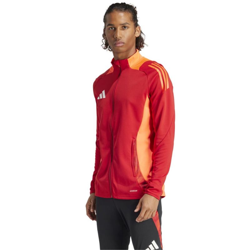 Adidas Tiro 24 Competition M IP1875 sweatshirt Pulóver - Sportmania.hu