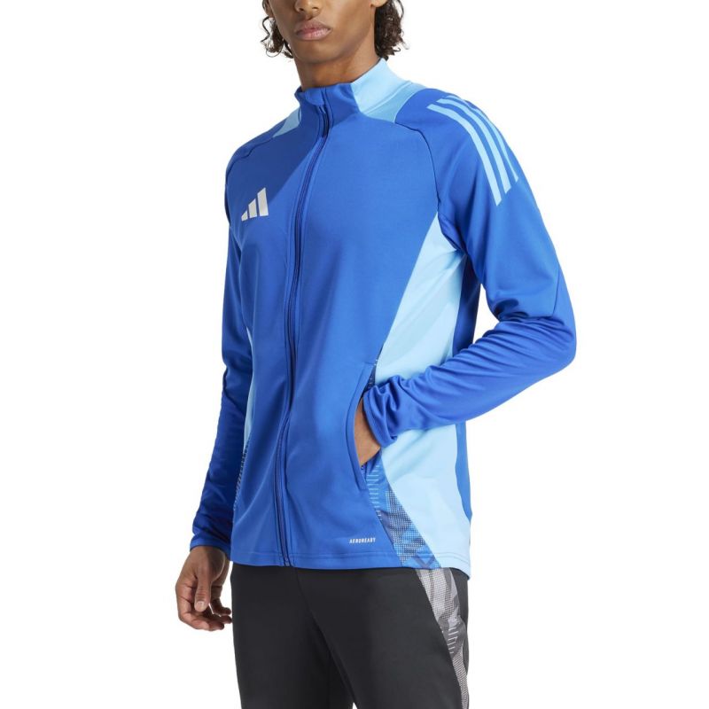Adidas Tiro 24 Competition M IP1876 sweatshirt Pulóver - Sportmania.hu