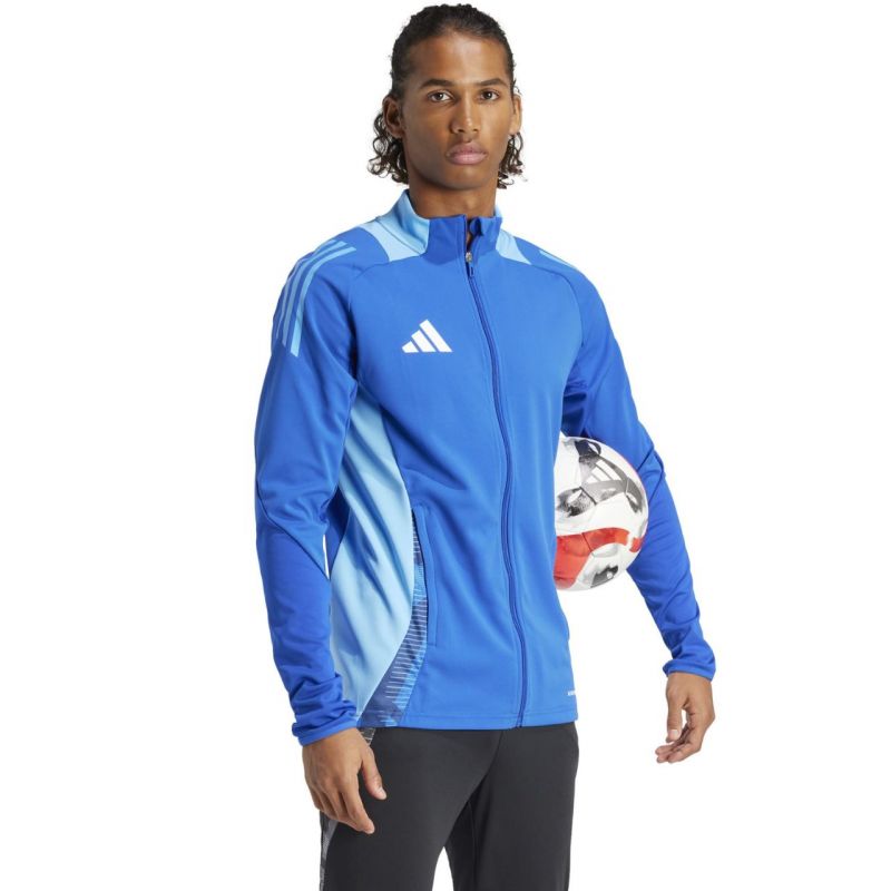 Adidas Tiro 24 Competition M IP1876 sweatshirt Pulóver - Sportmania.hu