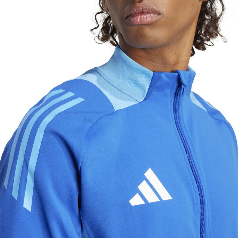 Adidas Tiro 24 Competition M IP1876 sweatshirt Pulóver - Sportmania.hu
