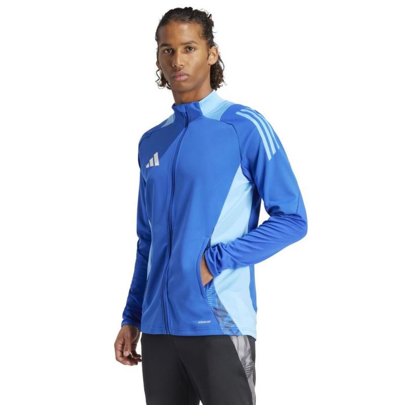 Adidas Tiro 24 Competition M IP1876 sweatshirt Pulóver - Sportmania.hu