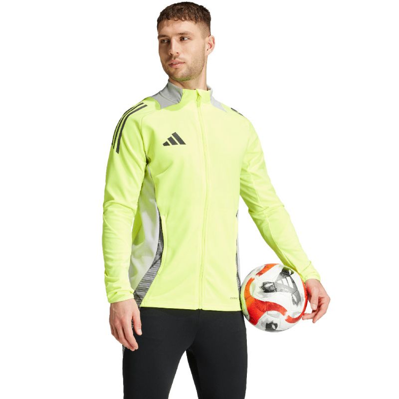 Adidas Tiro 24 Competition M IR5492 sweatshirt Pulóver - Sportmania.hu