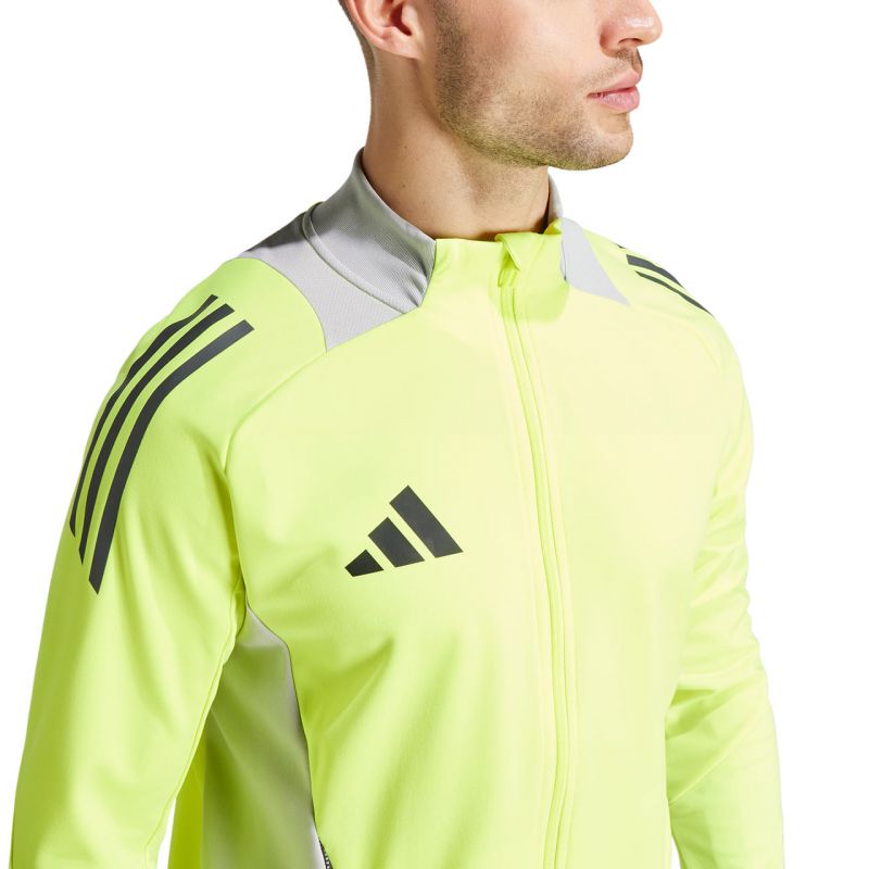 Adidas Tiro 24 Competition M IR5492 sweatshirt Pulóver - Sportmania.hu