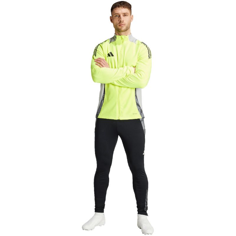 Adidas Tiro 24 Competition M IR5492 sweatshirt Pulóver - Sportmania.hu