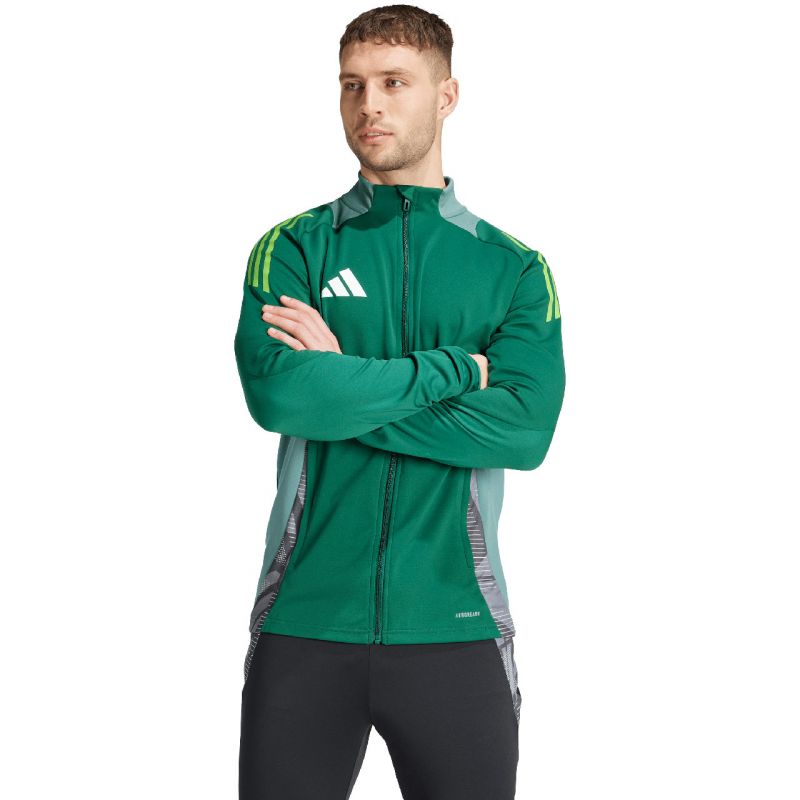 Adidas Tiro 24 Competition M sweatshirt IR5493 Pulóver - Sportmania.hu