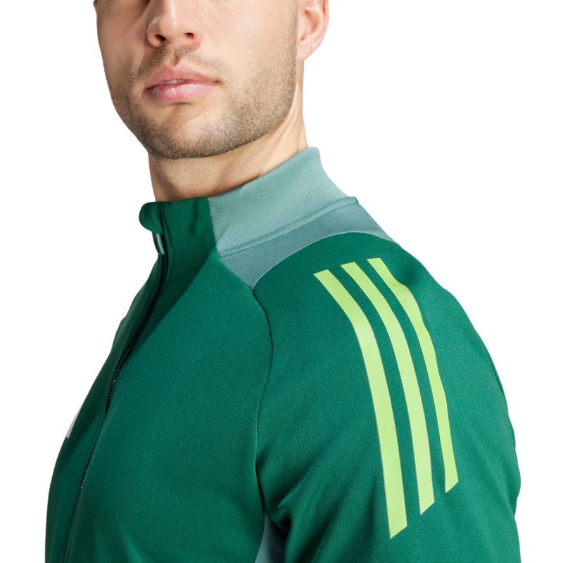 Adidas Tiro 24 Competition M sweatshirt IR5493 Pulóver - Sportmania.hu