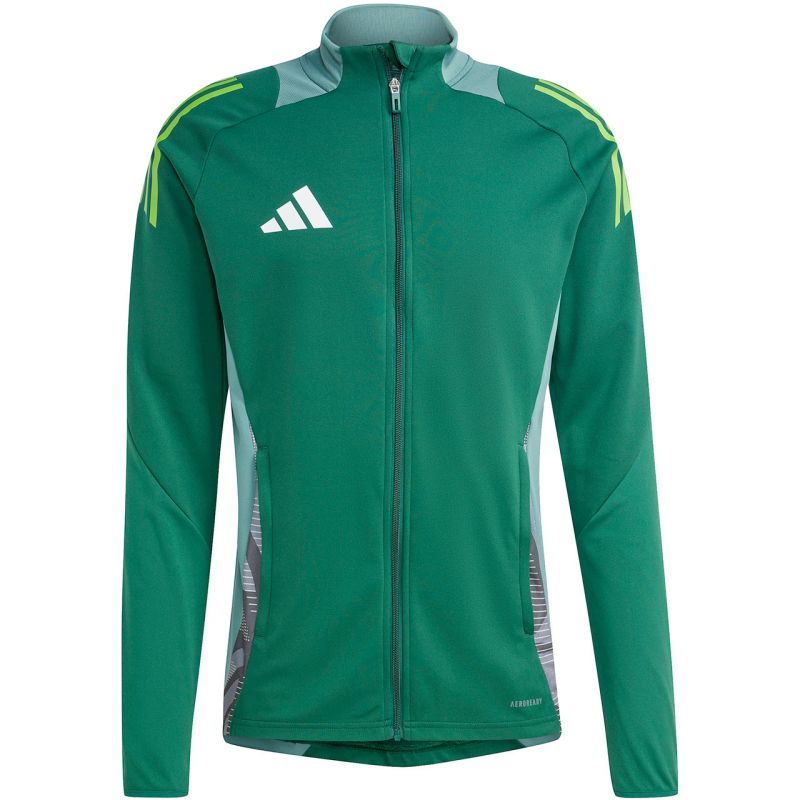 Adidas Tiro 24 Competition M sweatshirt IR5493 Pulóver - Sportmania.hu