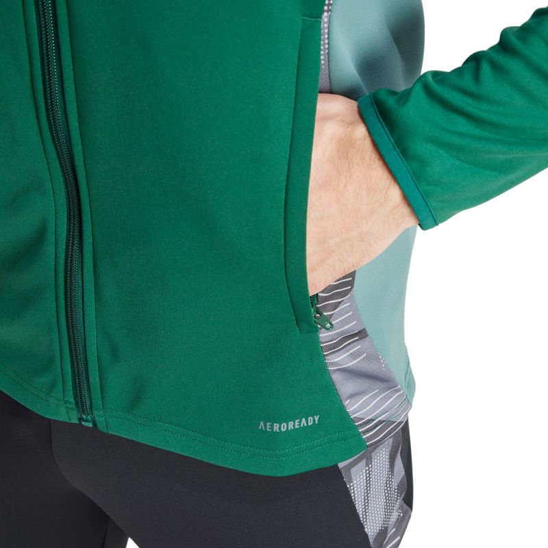 Adidas Tiro 24 Competition M sweatshirt IR5493 Pulóver - Sportmania.hu