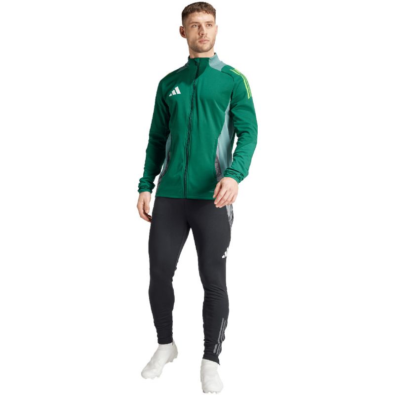 Adidas Tiro 24 Competition M sweatshirt IR5493 Pulóver - Sportmania.hu