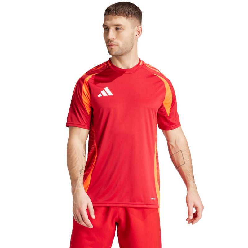 Adidas Tiro 24 Competition Match Jersey M IK2244 Ruházat - Sportmania.hu