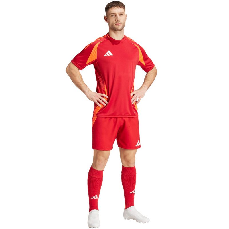 Adidas Tiro 24 Competition Match Jersey M IK2244 Ruházat - Sportmania.hu