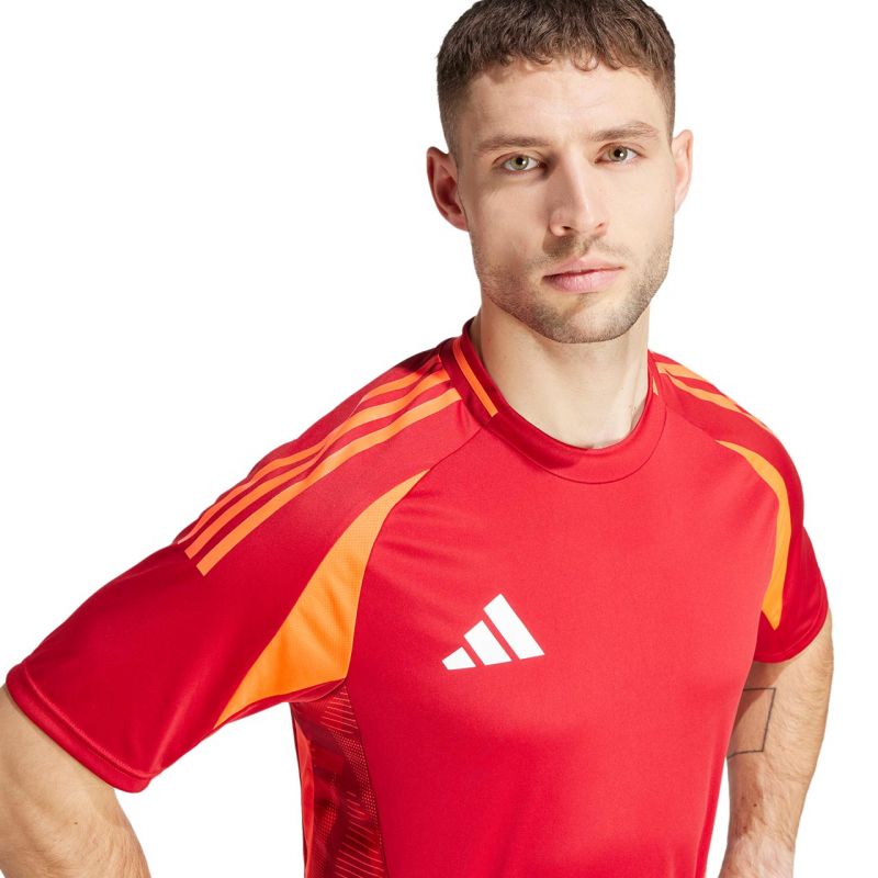 Adidas Tiro 24 Competition Match Jersey M IK2244 Ruházat - Sportmania.hu