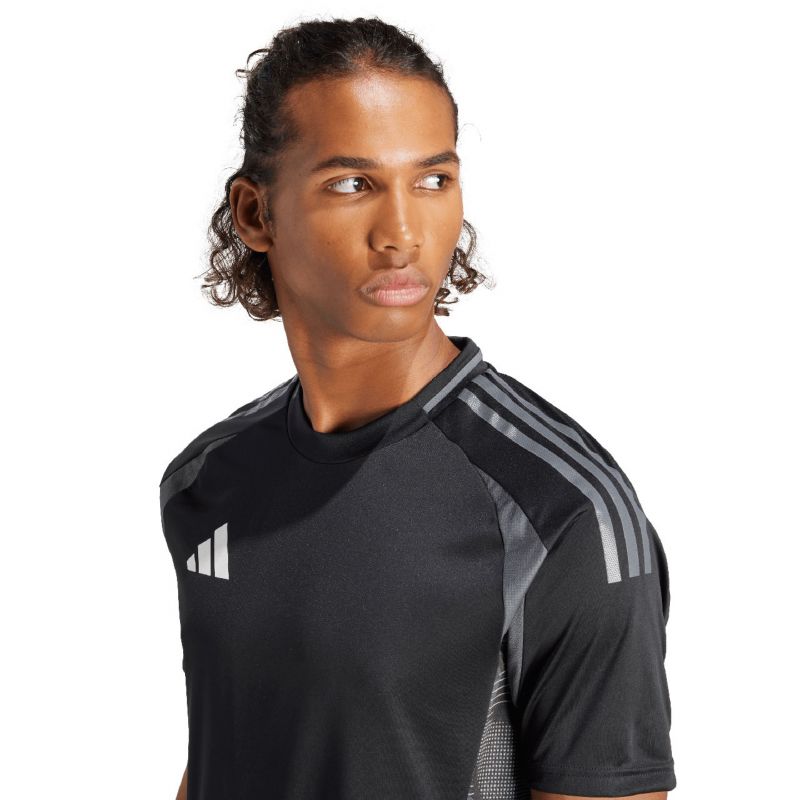 Adidas Tiro 24 Competition Match Jersey M IQ4757 Ruházat - Sportmania.hu