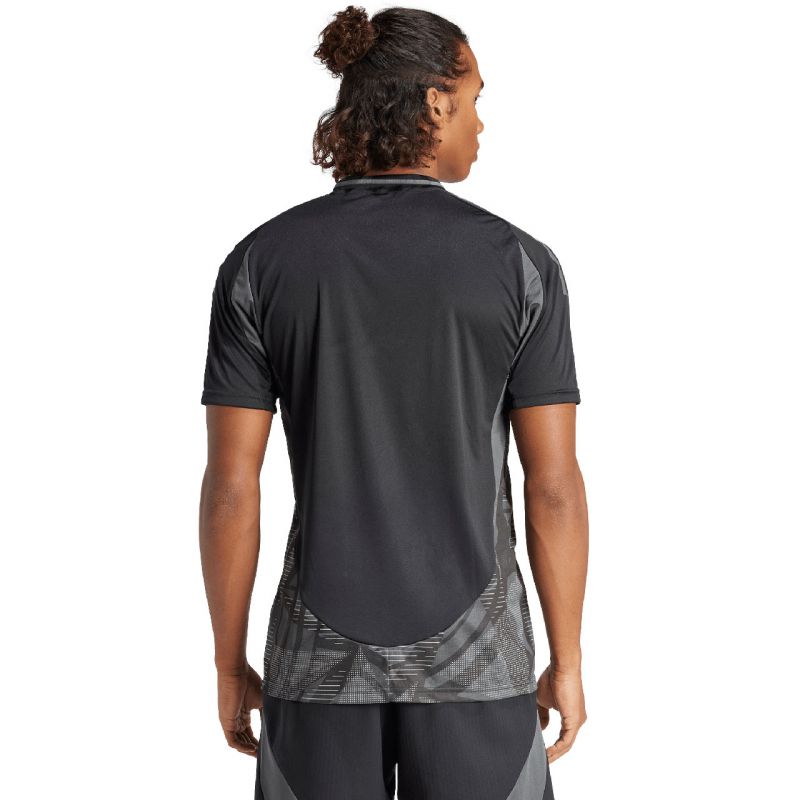 Adidas Tiro 24 Competition Match Jersey M IQ4757 Ruházat - Sportmania.hu