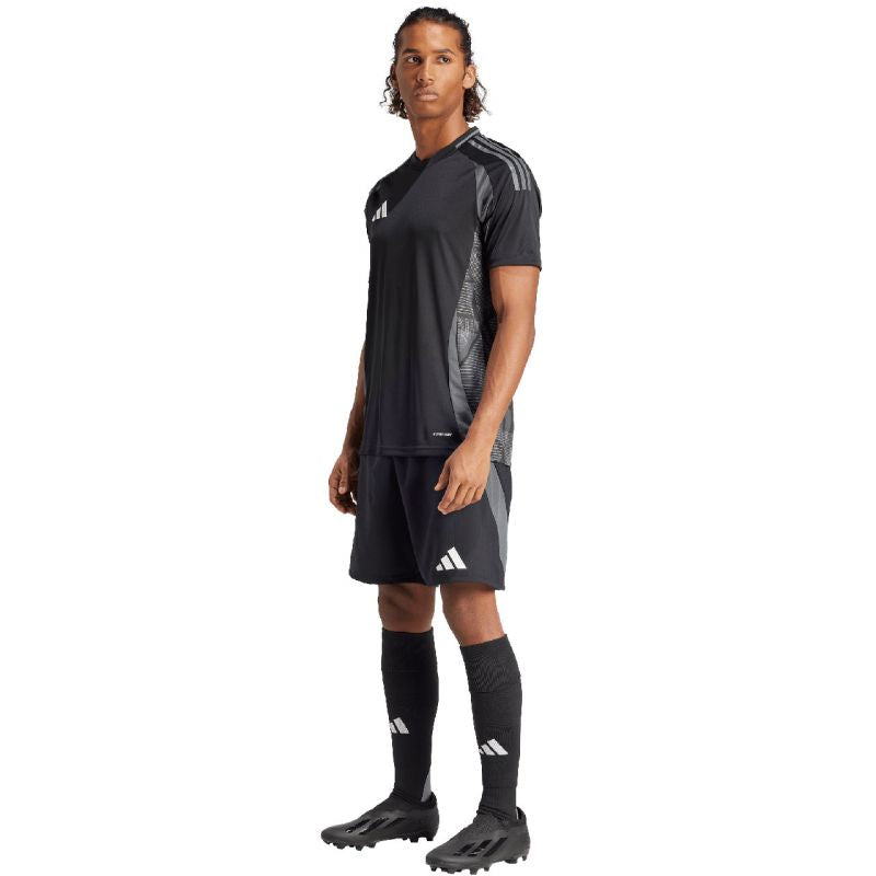 Adidas Tiro 24 Competition Match Jersey M IQ4757 Ruházat - Sportmania.hu