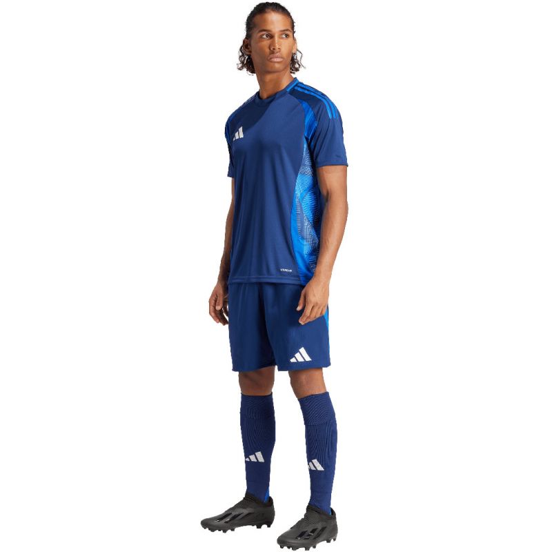 Adidas Tiro 24 Competition Match Jersey M IQ4758 Ruházat - Sportmania.hu