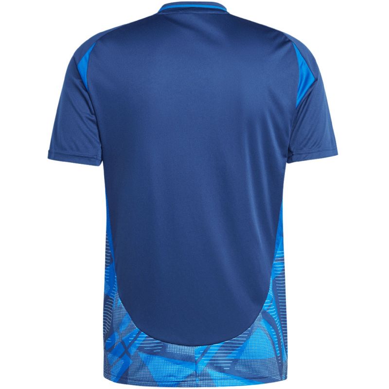 Adidas Tiro 24 Competition Match Jersey M IQ4758 Ruházat - Sportmania.hu