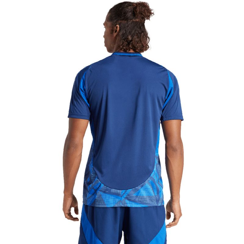 Adidas Tiro 24 Competition Match Jersey M IQ4758 Ruházat - Sportmania.hu