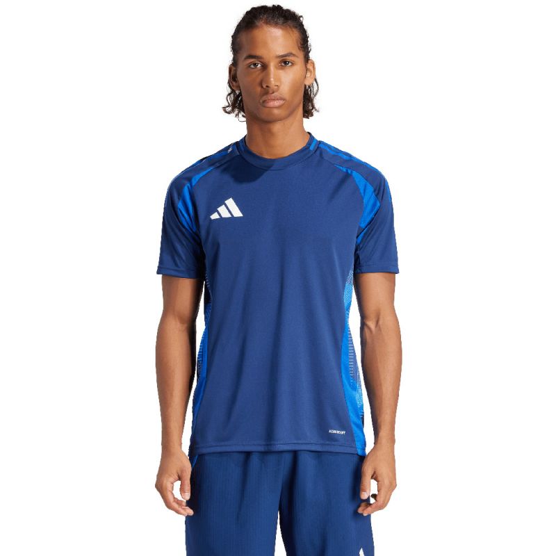 Adidas Tiro 24 Competition Match Jersey M IQ4758 Ruházat - Sportmania.hu