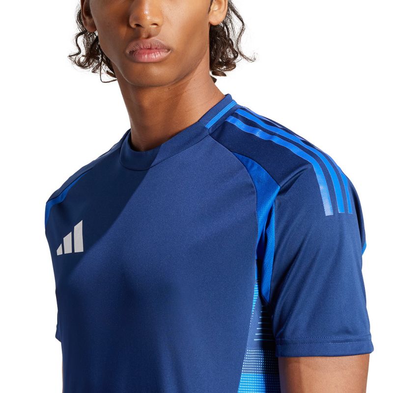 Adidas Tiro 24 Competition Match Jersey M IQ4758 Ruházat - Sportmania.hu