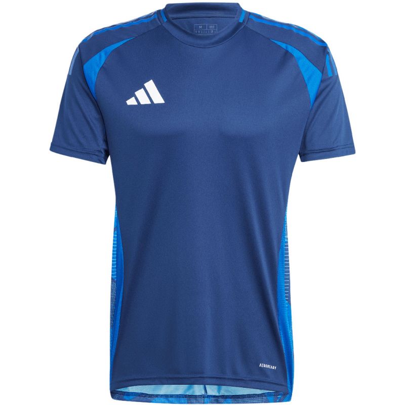 Adidas Tiro 24 Competition Match Jersey M IQ4758 Ruházat - Sportmania.hu
