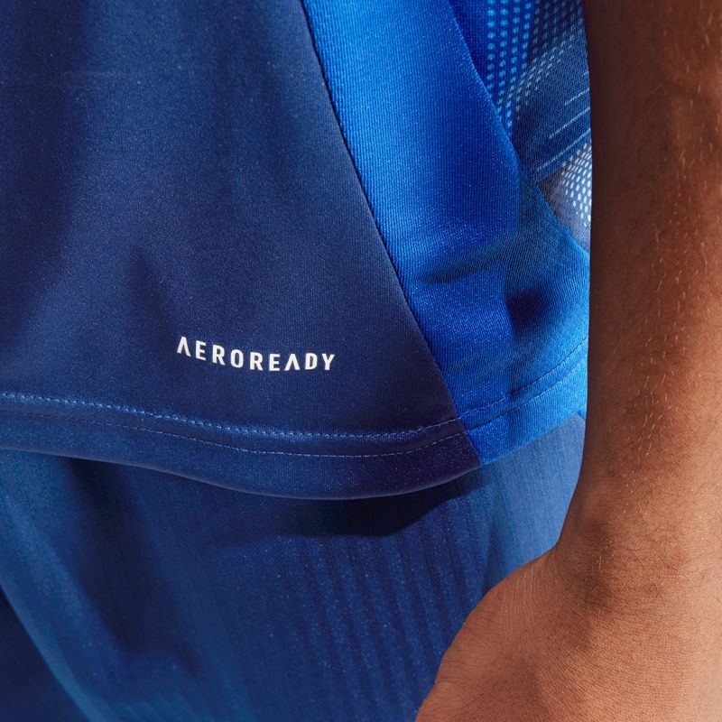 Adidas Tiro 24 Competition Match Jersey M IQ4758 Ruházat - Sportmania.hu