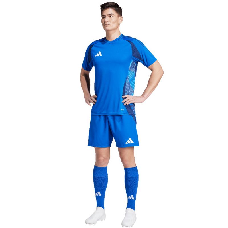 Adidas Tiro 24 Competition Match Jersey M IQ4759 Ruházat - Sportmania.hu