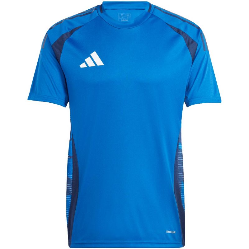 Adidas Tiro 24 Competition Match Jersey M IQ4759 Ruházat - Sportmania.hu