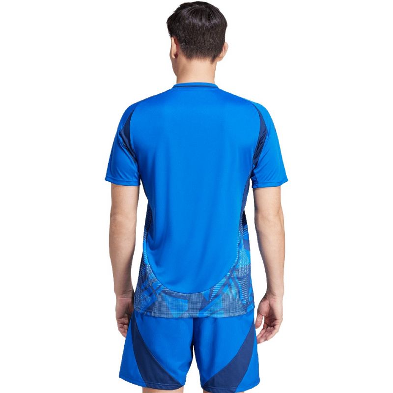 Adidas Tiro 24 Competition Match Jersey M IQ4759 Ruházat - Sportmania.hu