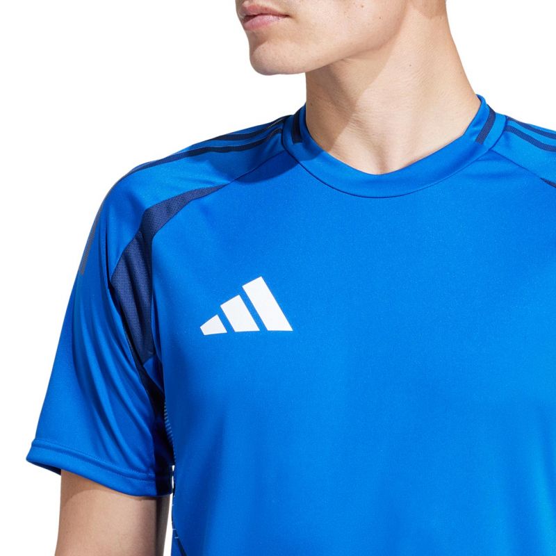 Adidas Tiro 24 Competition Match Jersey M IQ4759 Ruházat - Sportmania.hu