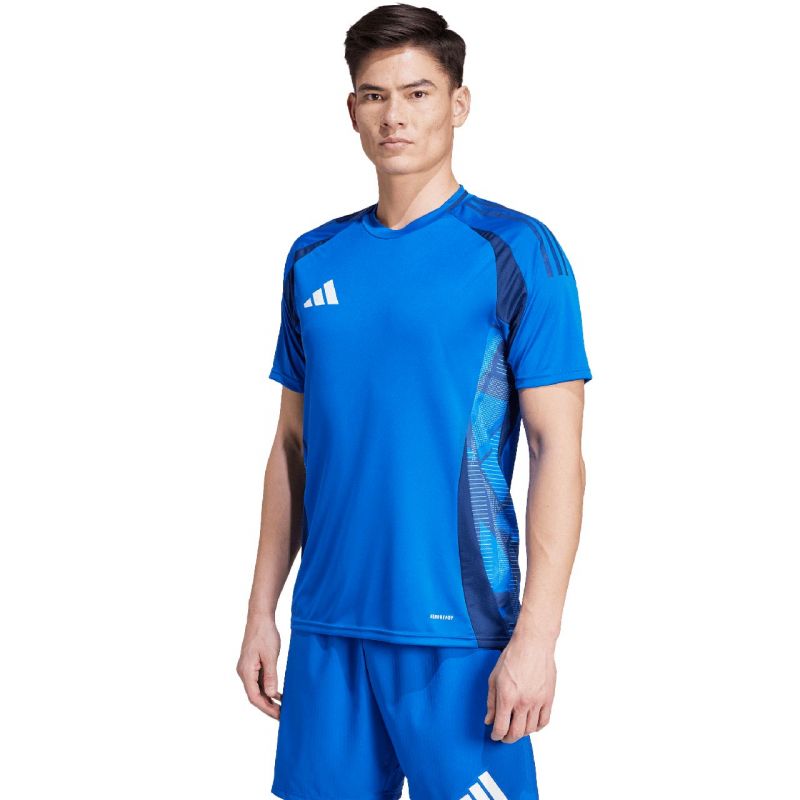Adidas Tiro 24 Competition Match Jersey M IQ4759 Ruházat - Sportmania.hu