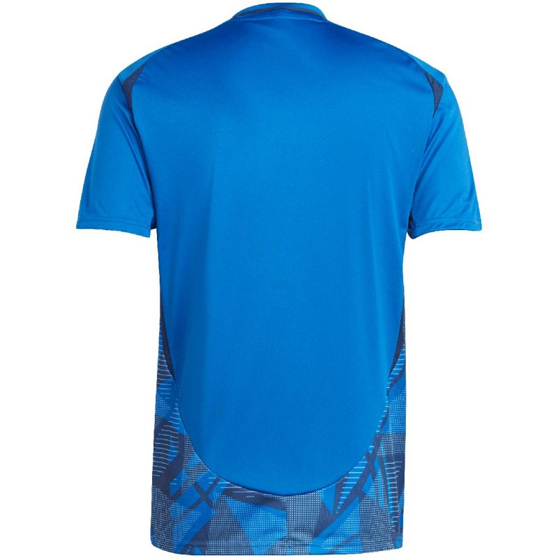 Adidas Tiro 24 Competition Match Jersey M IQ4759 Ruházat - Sportmania.hu
