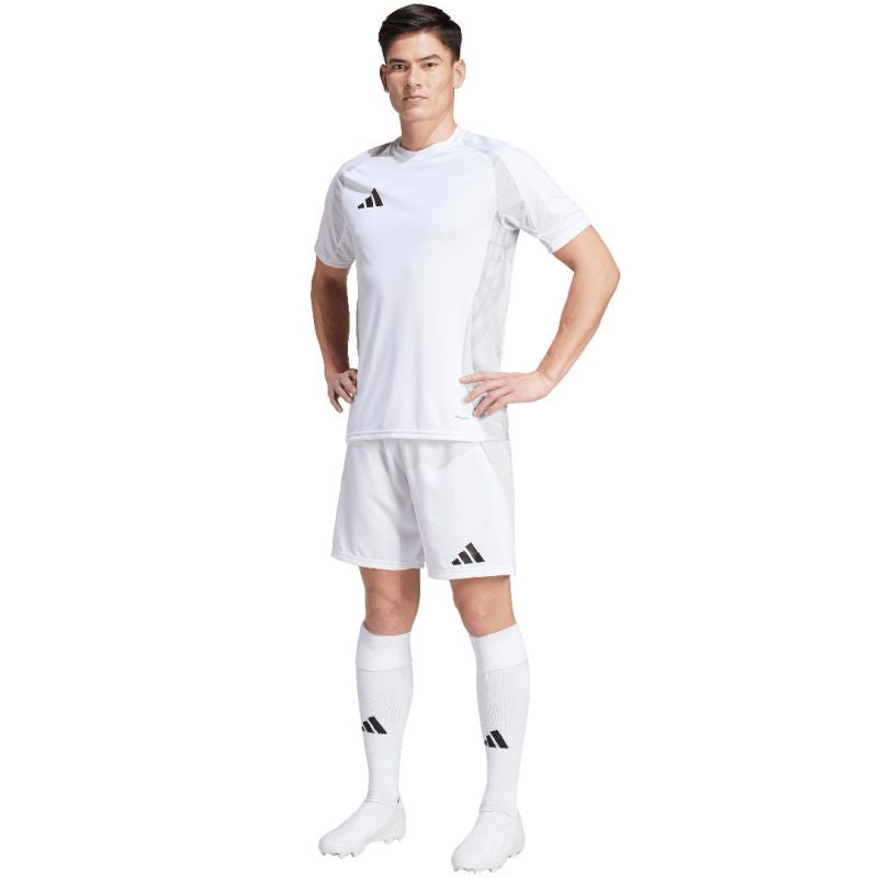 Adidas Tiro 24 Competition Match Jersey M IQ4760 Ruházat - Sportmania.hu
