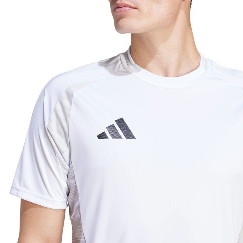 Adidas Tiro 24 Competition Match Jersey M IQ4760 Ruházat - Sportmania.hu